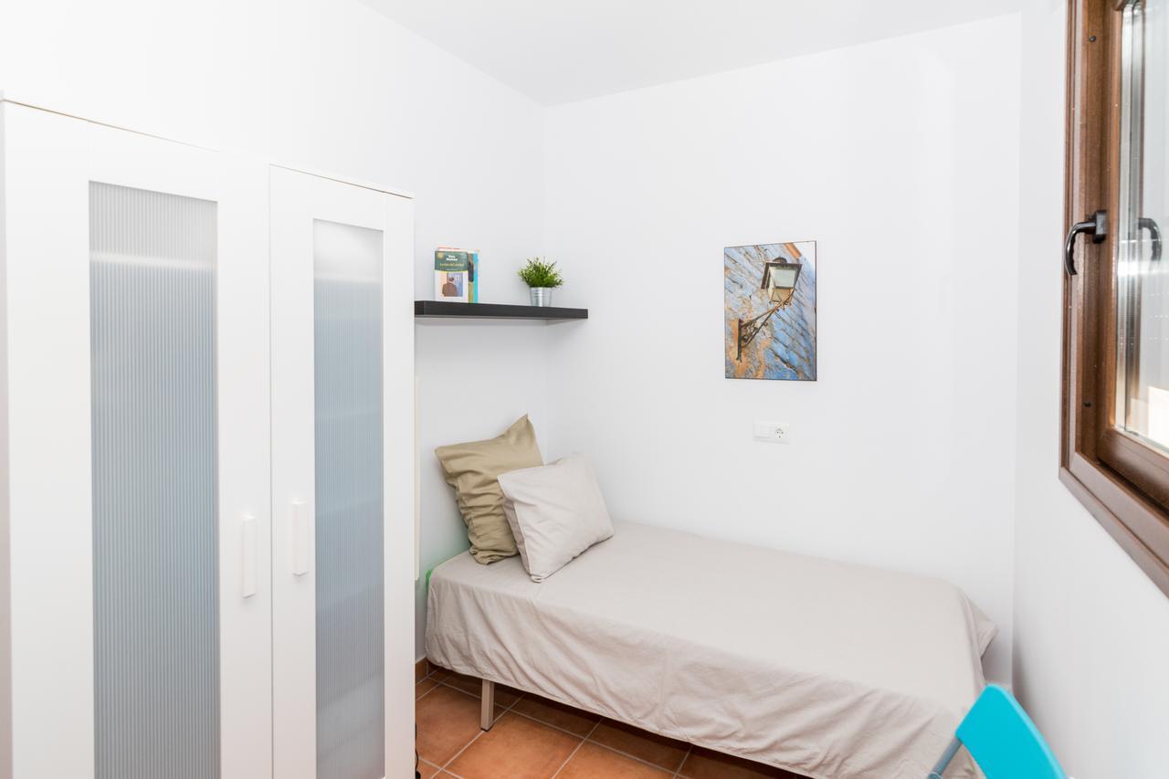 Ca La Mati Apartment Beceite Exterior photo